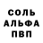 МДМА кристаллы Marina Kadina